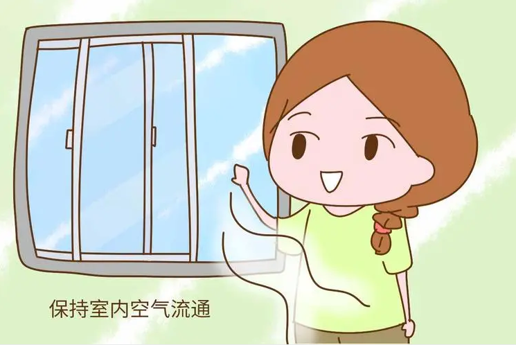 密閉所有門窗，甲醛可以悶死在家里嗎？