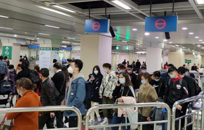 今年的公共衛(wèi)生檢測，你做了嗎？