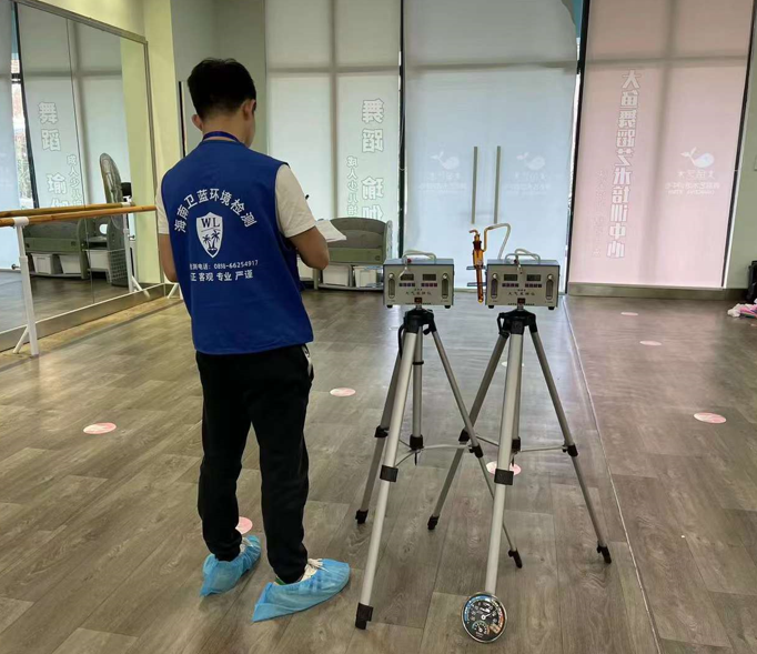 如何選擇正規(guī)CMA室內(nèi)空氣檢測機(jī)構(gòu)？
