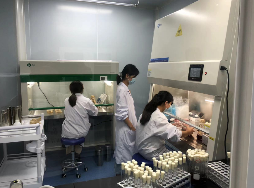 公共衛(wèi)生檢測(cè)的重要性，你了解嗎？