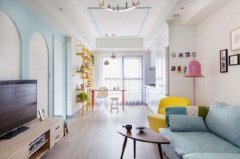 新房裝修完成后，完成這些步驟再入住哦。